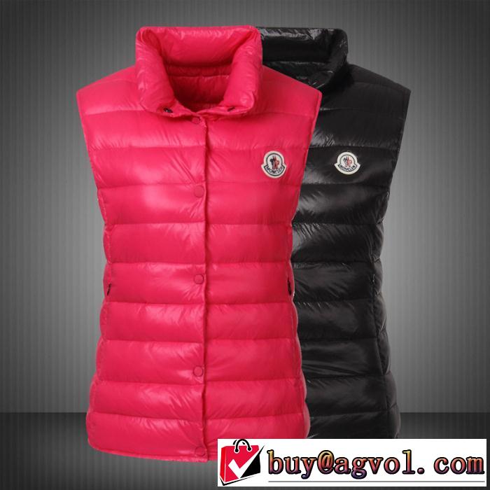 2014 秋冬 防風性に優れ moncler モンクレール レディース ダウンジャケット