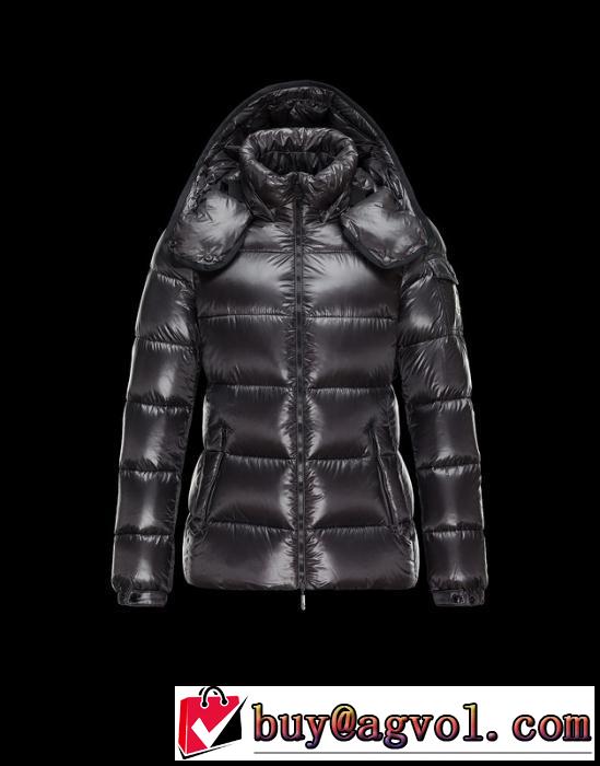2014 秋冬 ふわふわな感触 moncler モンクレール レディース ダウンジャケット