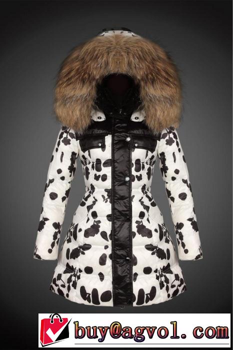 2014 秋冬 すっきり着膨れしない moncler モンクレール レディース ダウンジャケット 8802