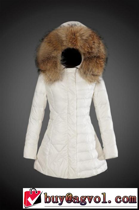 2014 秋冬 快適な着心地をキープ moncler モンクレール レディース ダウンジャケット 8803