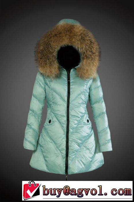 2014 秋冬 斜めキルト柄 moncler モンクレール レディース ダウンジャケット 8804