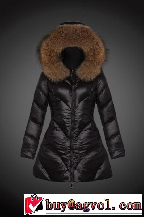 2014 秋冬 雨の時期にも活躍 moncler モンクレール レディース ダウンジャケット 8804