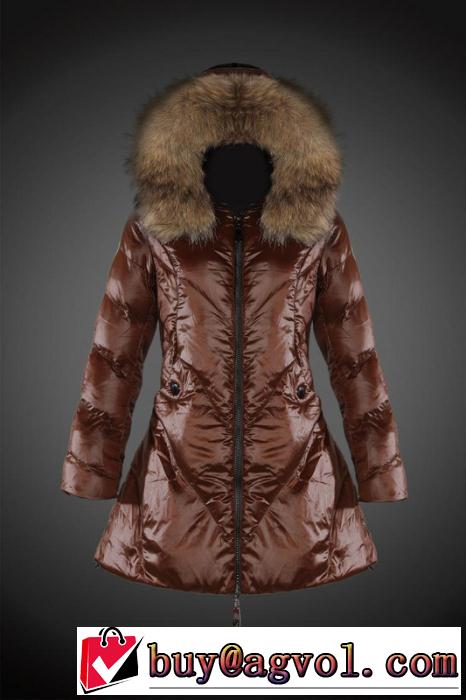 2014 秋冬 軽くて暖かい moncler モンクレール レディース ダウンジャケット 8804