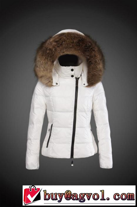2014 秋冬 超美シルエット moncler モンクレール レディース ダウンジャケット 8805