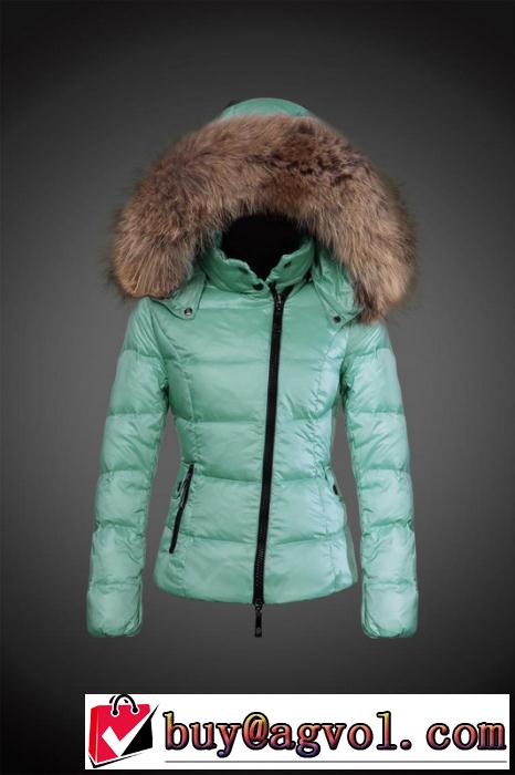 2014 秋冬 ファション性の高い moncler モンクレール レディース ダウンジャケット 8805