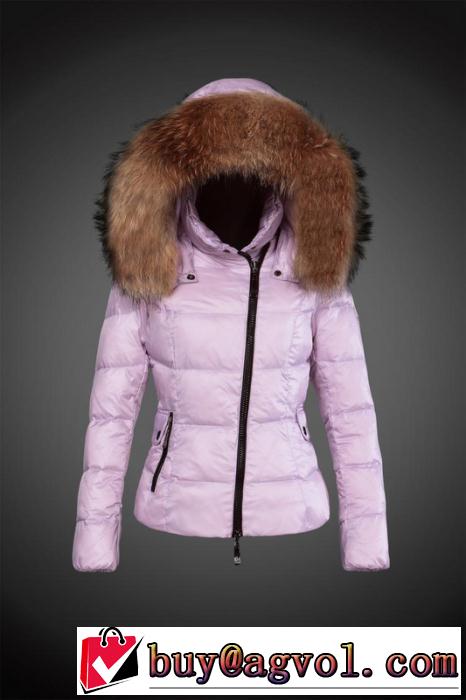 2014 秋冬 高級感ある moncler モンクレール レディース ダウンジャケット 8805