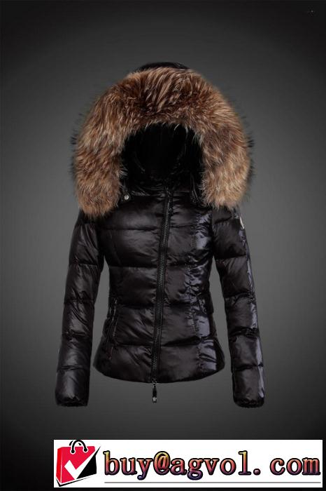 2014 秋冬 光沢のある moncler モンクレール レディース ダウンジャケット 8805