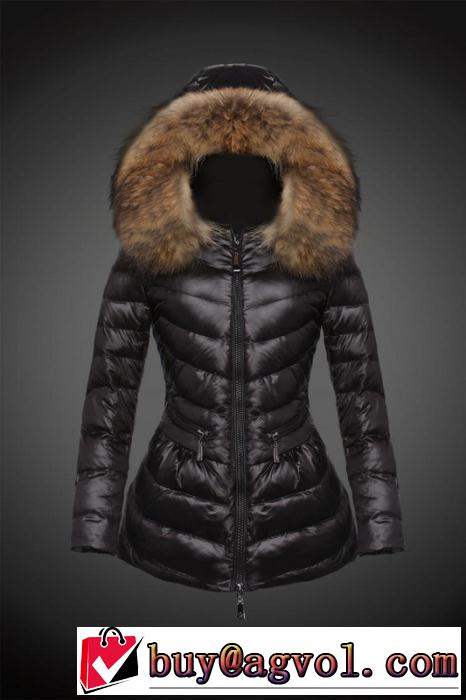 2014 秋冬 アウトドアに着用 moncler モンクレール レディース ダウンジャケット8806