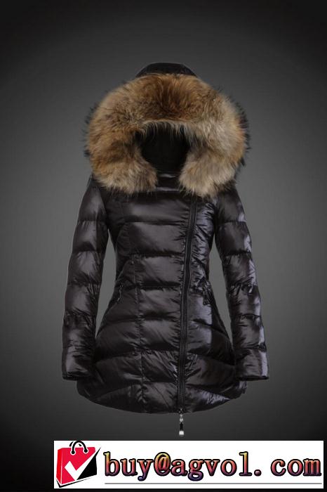 2014 秋冬 防寒具としての機能もバッチリ moncler モンクレール レディース ダウンジャケット8807