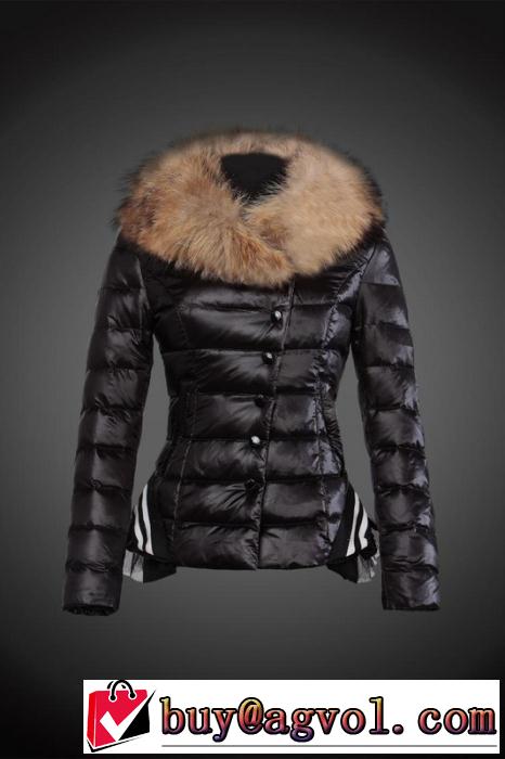 2014 秋冬 防風効果いい MONCLER モンクレール レディース ダウンジャケット8808