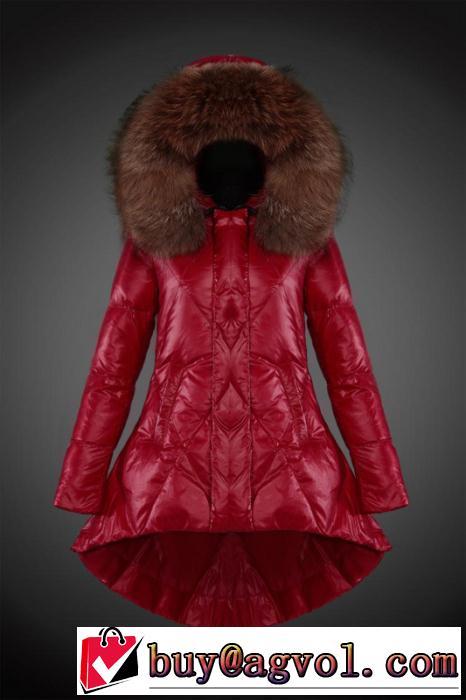 2014 秋冬 抜群の雰囲気が作れる! moncler モンクレール レディース ライトダウンジャケット8810