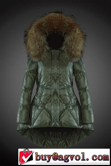 2014 秋冬 高級感演出 moncler モンクレール レディース ライトダウンジャケット8810