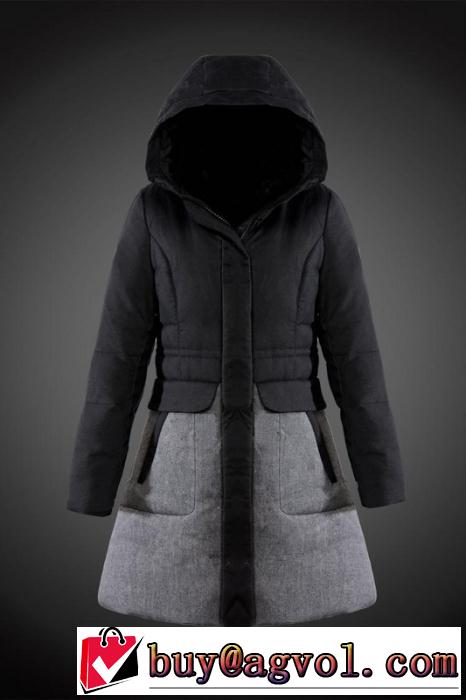 2014 秋冬 濡れによる保温力の低下を防ぎ moncler モンクレール レディース ダウンジャケット8812