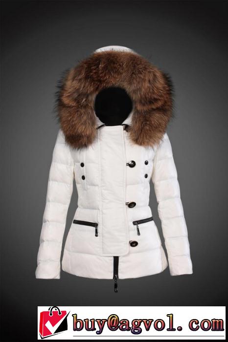 2014 秋冬 大特価 moncler モンクレール フードづき レディース ダウンジャケット8813