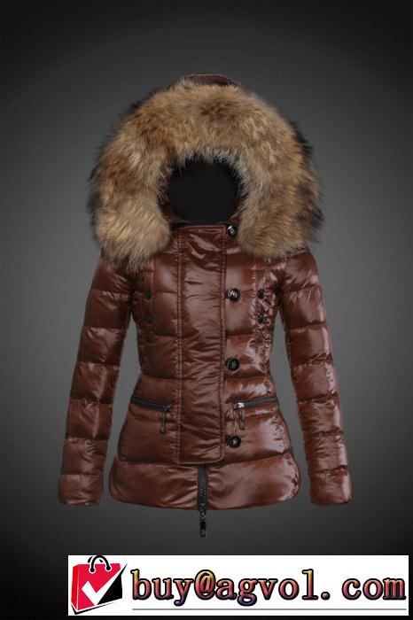 2014 秋冬 人気商品 moncler モンクレール フードづき レディース ダウンジャケット8813