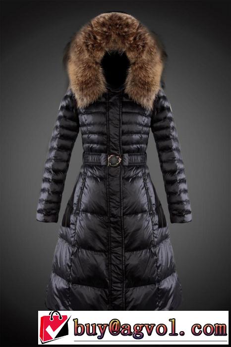 2014 秋冬 人気激売れ moncler モンクレール 腰の括れ レディース ダウンジャケット8815