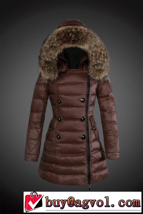 2014 秋冬 高級感ある moncler モンクレール レディース 軽量ダウンジャケット8816