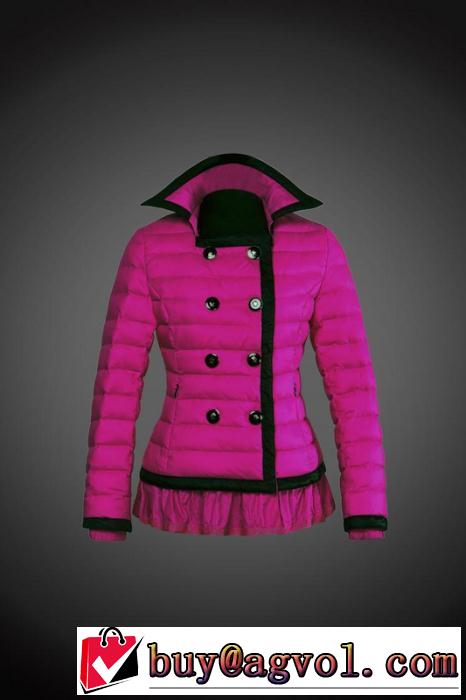 2014 秋冬 moncler モンクレール 超レア レディース ダウンジャケット8820