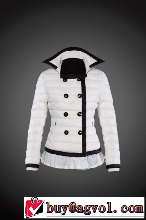 2014 秋冬 moncler モンクレール 美品！レディース ダウンジャケット8820