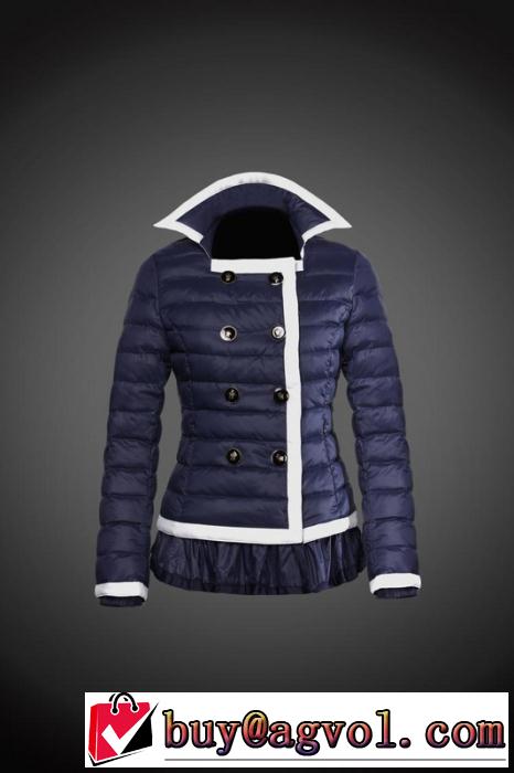 2014 秋冬 moncler モンクレール 値下げ！レディース ダウンジャケット8820