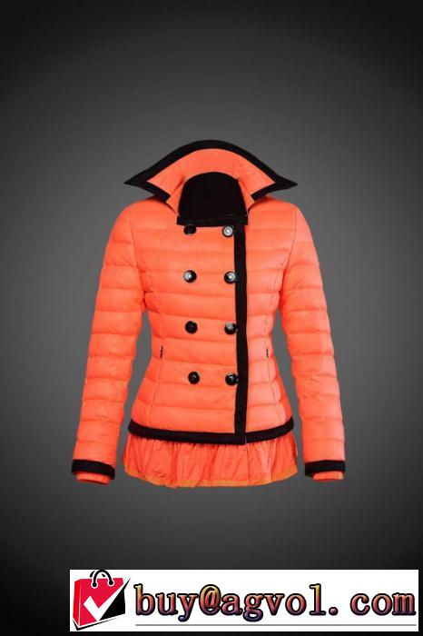 2014 秋冬 moncler モンクレール ～希少 レディース ダウンジャケット8820