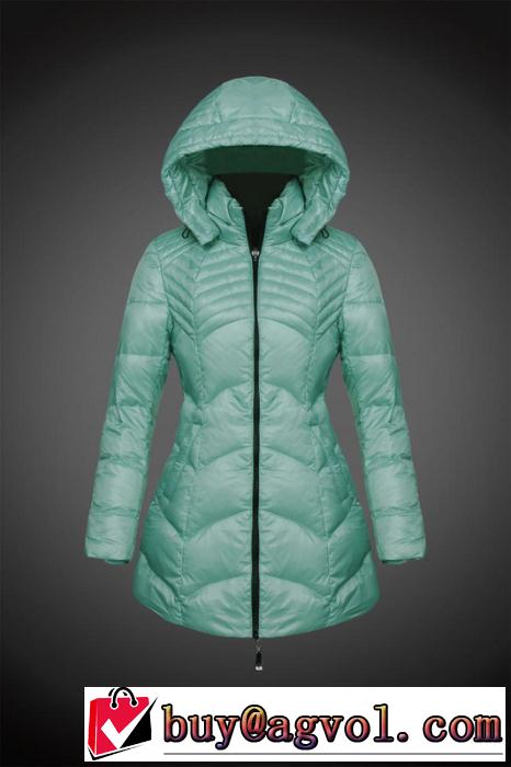 2014 秋冬 moncler モンクレール 欧米韓流 レディース ダウンジャケット8821