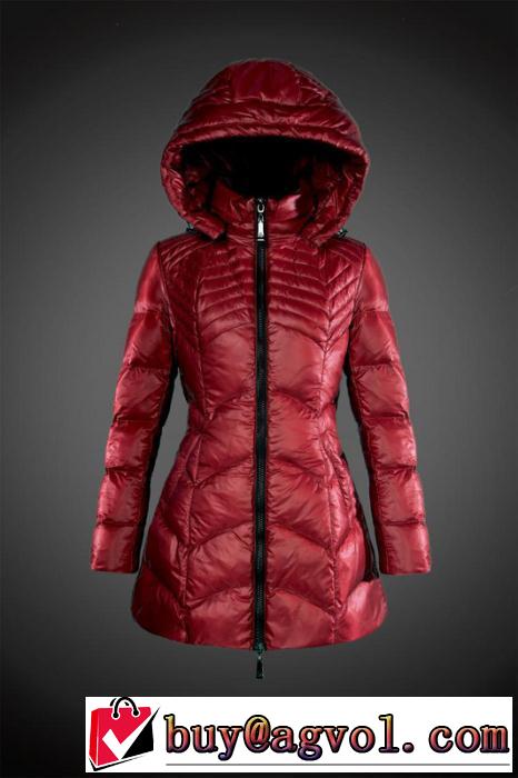 2014 秋冬 moncler モンクレール 超人気美品◆ レディース ダウンジャケット8821