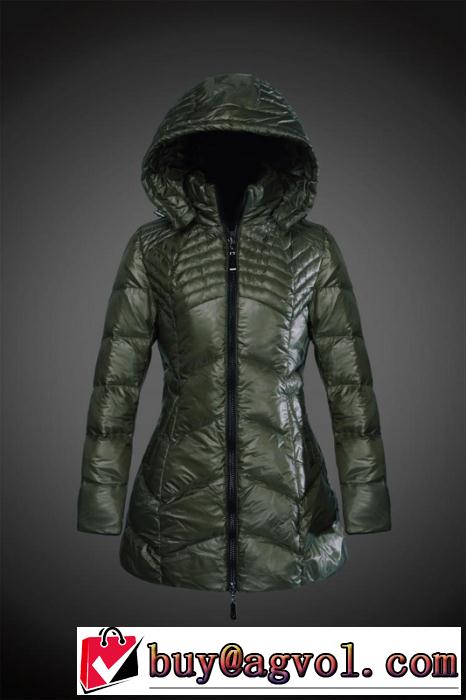 2014 秋冬 moncler モンクレール 高級感演出 レディース ダウンジャケット8821