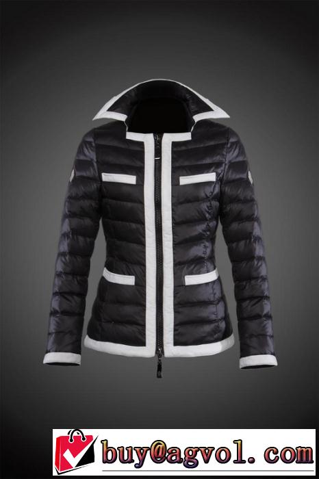 2014 秋冬 moncler モンクレール ★安心★追跡付 レディース ダウンジャケット8822