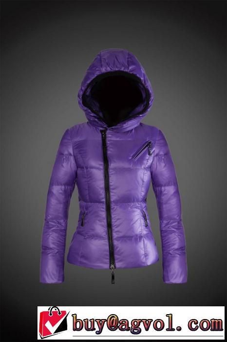 2014 秋冬 moncler モンクレール 大人気☆new!! レディース ダウンジャケット8823