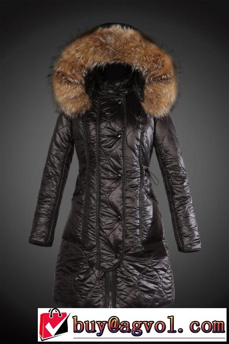 2014 秋冬 moncler モンクレール 高級感溢れるデザイン レディース ダウンジャケット8824