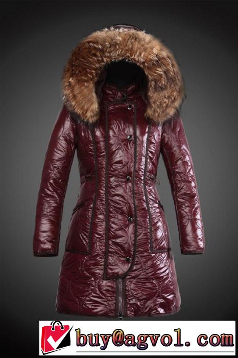 2014 秋冬 moncler モンクレール 人気激売れ レディース ダウンジャケット8824