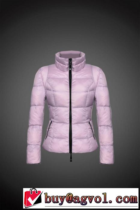 2014 秋冬 moncler モンクレール 大人気！レディース ダウンジャケット8825
