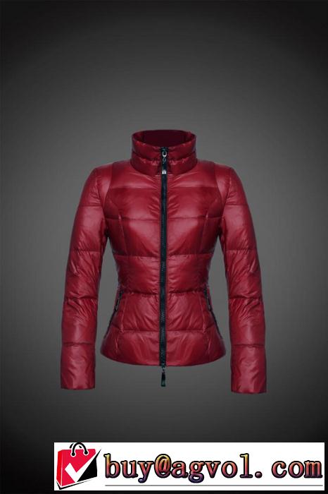 2014 秋冬 moncler モンクレール 上品 极品 レディース ダウンジャケット8825