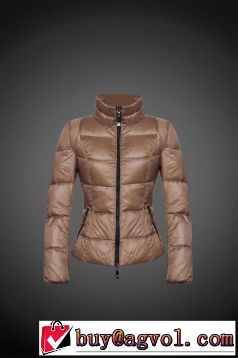 2014 秋冬 moncler モンクレール 高級感ある レディース ダウンジャケット8825