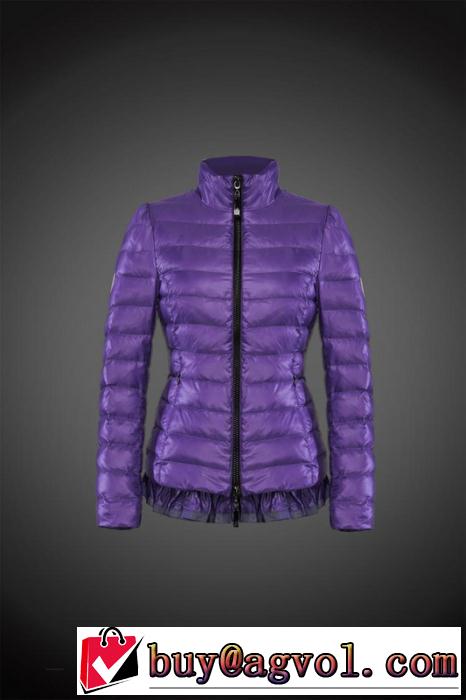 2014 秋冬 moncler モンクレール 人気 ランキング レディース ダウンジャケット8826