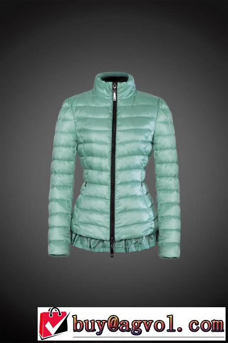 2014 秋冬 moncler モンクレール 希少 機会に是非レディース ダウンジャケット8826