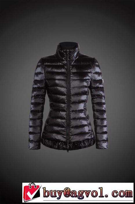 2014 秋冬 moncler モンクレール 秋冬を彩る一着 レディース ダウンジャケット8826
