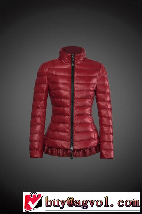 2014 秋冬 moncler モンクレール ファション性の高い レディース ダウンジャケット8826