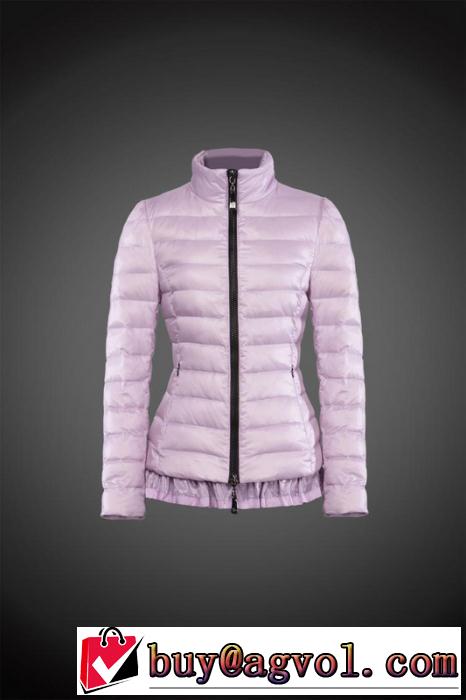 2014 秋冬 moncler モンクレール 自信有りの一着 レディース ダウンジャケット8826