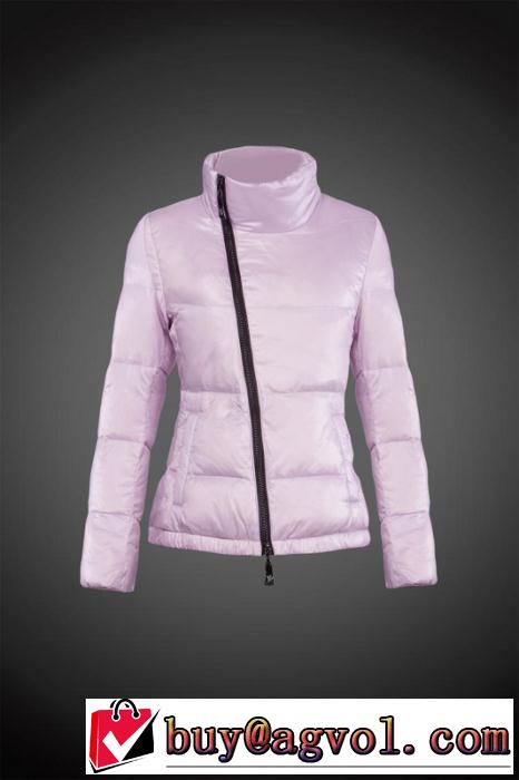 2014 秋冬 moncler モンクレール ワンランク上のアウターウエア レディース ダウンジャケット8828