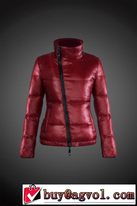 2014 秋冬 moncler モンクレール 寒い季節にピッタリの一枚 レディース ダウンジャケット8828