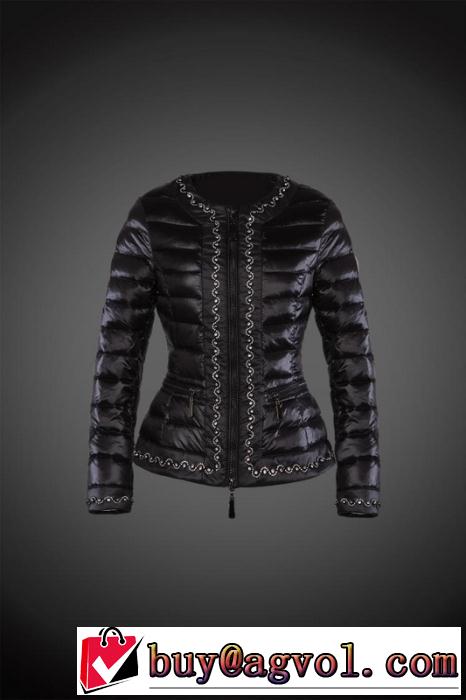 2014 秋冬 moncler モンクレール 着心地よい レディース ダウンジャケット8829