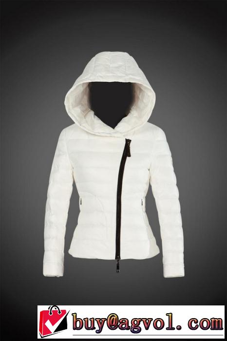 2014 秋冬 moncler モンクレール 防寒具としての機能もバッチリ レディース ダウンジャケット8830