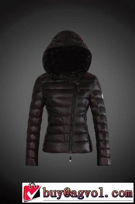 2014 秋冬 moncler モンクレール ふわふわな感触 レディース ダウンジャケット8830