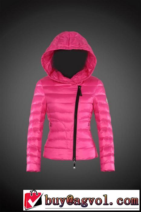 2014 秋冬 moncler モンクレール 重さを感じず レディース ダウンジャケット8830