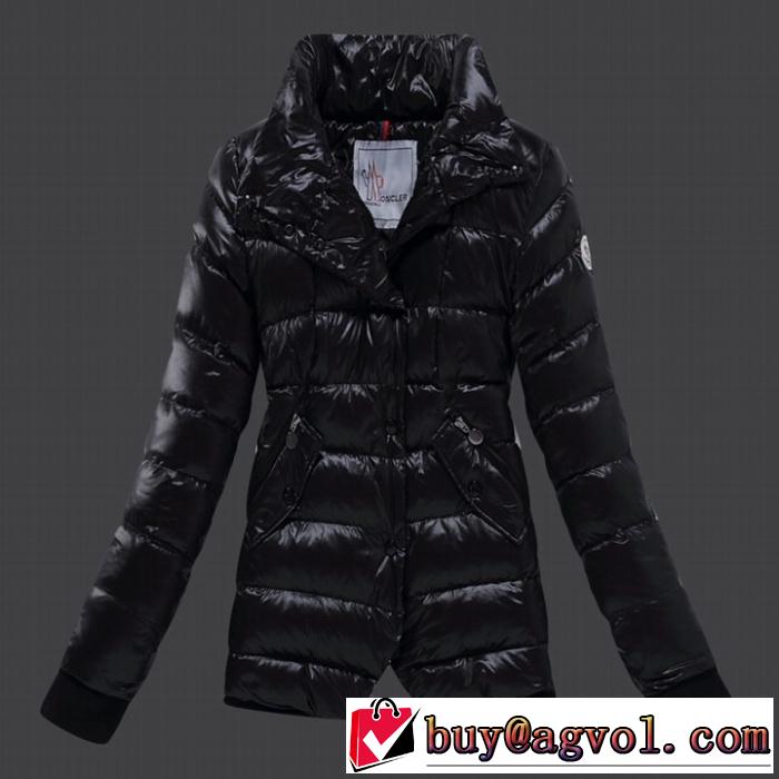 2014 秋冬 moncler モンクレール 高レベルの保温性 レディース ダウンジャケット6024