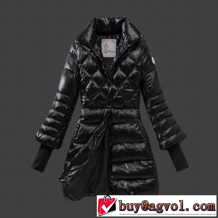 2014 秋冬 moncler モンクレール おしゃれも譲れない レディース ダウンジャケット6023