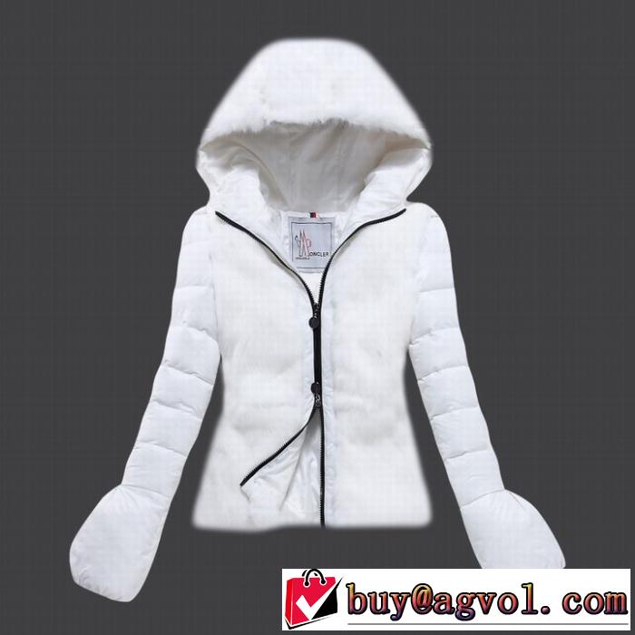2014 秋冬 moncler モンクレール 華やかなデザイン レディース ダウンジャケット6012