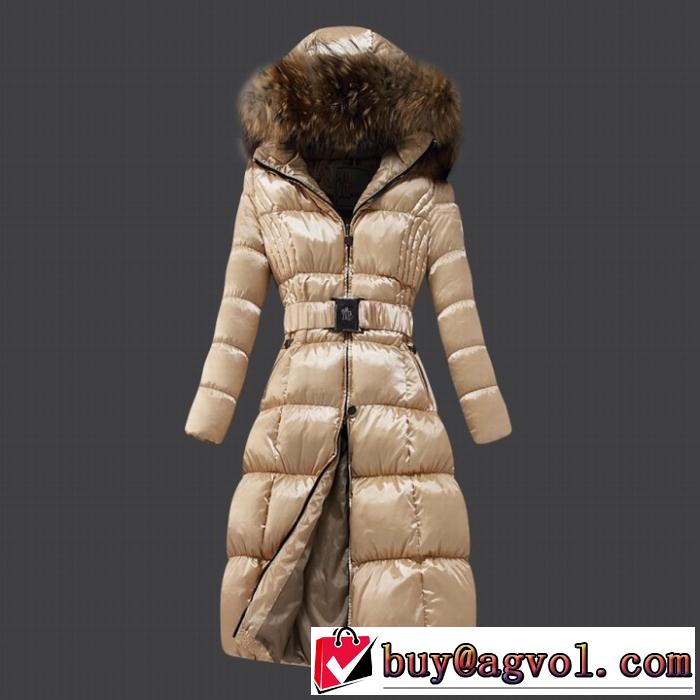 2014 秋冬 moncler モンクレール カジュアルに着こなせるデザイン ダウンジャケット6027